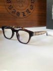 Chrome Hearts Plain Glass Spectacles 1250