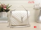 Yves Saint Laurent Normal Quality Handbags 203