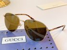 Gucci High Quality Sunglasses 296