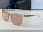DIOR High Quality Sunglasses 1673