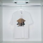 Burberry Men's T-shirts 108