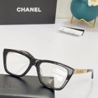 Chanel High Quality Sunglasses 1545