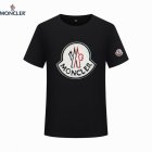 Moncler Men's T-shirts 186
