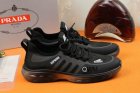 Prada Men's Shoes 1621