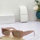 Prada High Quality Sunglasses 544