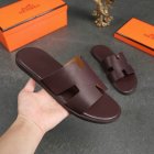 Hermes Men's Slippers 68