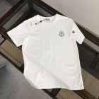 Moncler Men's T-shirts 449