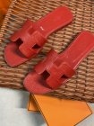 Hermes Women's Slippers 191