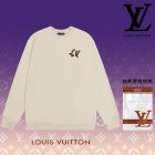 Louis Vuitton Men's Long Sleeve T-shirts 1500