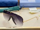 Gucci High Quality Sunglasses 2221