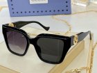 Gucci High Quality Sunglasses 2812