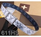 Louis Vuitton High Quality Belts 3497