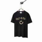 Gucci Men's T-shirts 1411