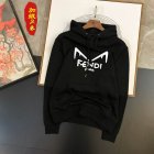Fendi Men's Hoodies 100