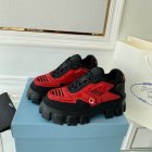 Prada Women's Shoes 112