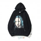 Off white Men's Hoodies 126