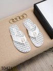 Versace Men's Slippers 34