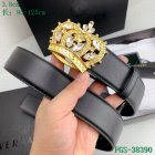 Versace Original Quality Belts 360