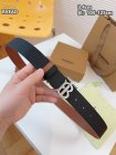 Burberry Original Quality Belts 245