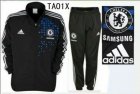 adidas Apparel Men's Casual Suits 84