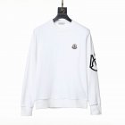 Moncler Men's Long Sleeve T-shirts 365