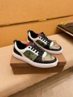 Armani Men's Shoes 1486