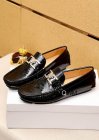 Versace Men's Shoes 1618