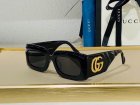 Gucci High Quality Sunglasses 3175