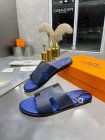 Hermes Men's Slippers 332