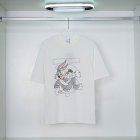 Burberry Men's T-shirts 109