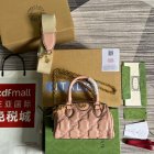 Gucci Original Quality Handbags 600