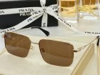 Prada High Quality Sunglasses 319