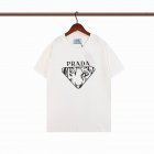 Prada Men's T-shirts 357