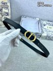 DIOR Original Quality Belts 241