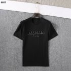 Balmain Men's T-shirts 46
