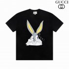 Gucci Men's T-shirts 1283