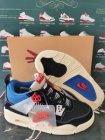Nike Air Jordan Shoes Men 121