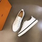 Hermes Men's Shoes 277