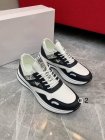 Armani Men's Shoes 44