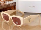Prada High Quality Sunglasses 571