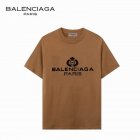 Balenciaga Men's T-shirts 415