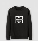 GIVENCHY Men's Long Sleeve T-shirts 11