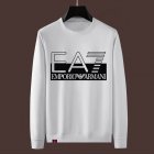 Armani Men's Long Sleeve T-shirts 86