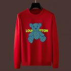Louis Vuitton Men's Long Sleeve T-shirts 460