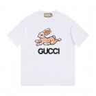 Gucci Men's T-shirts 1369
