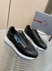 Prada Men's Shoes 1521