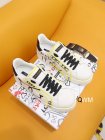 Dolce & Gabbana Men's Shoes 202
