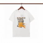 Burberry Men's T-shirts 371