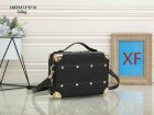 Louis Vuitton Normal Quality Handbags 199