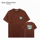 Balenciaga Men's T-shirts 506